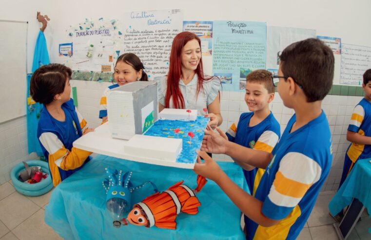 SELETIVO EDUCAÇÃO – Prefeitura estende plantão para emissão de declaração de tempo de serviço até este domingo, 28