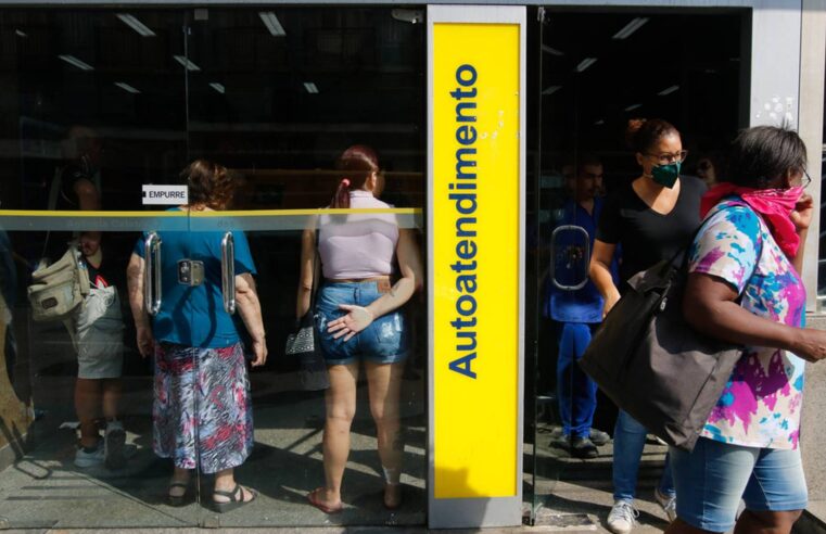 Bancos retomam atendimento após o feriado de Natal