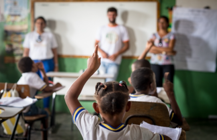 Bolsa Família terá acompanhamento mais rigoroso da frequência escolar dos estudantes beneficiários do progama