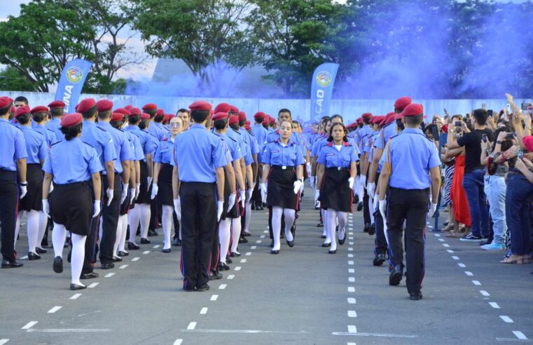 Ano letivo 2026 – Sorteio público define mais de 5 mil vagas para escolas estaduais em Roraima