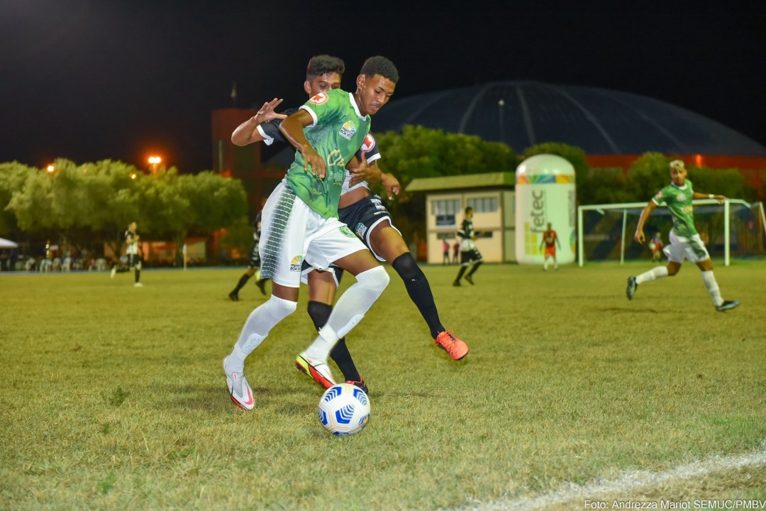 Boa Vista abre inscrições para 40 bolsas do Programa Bolsa Atleta 2025