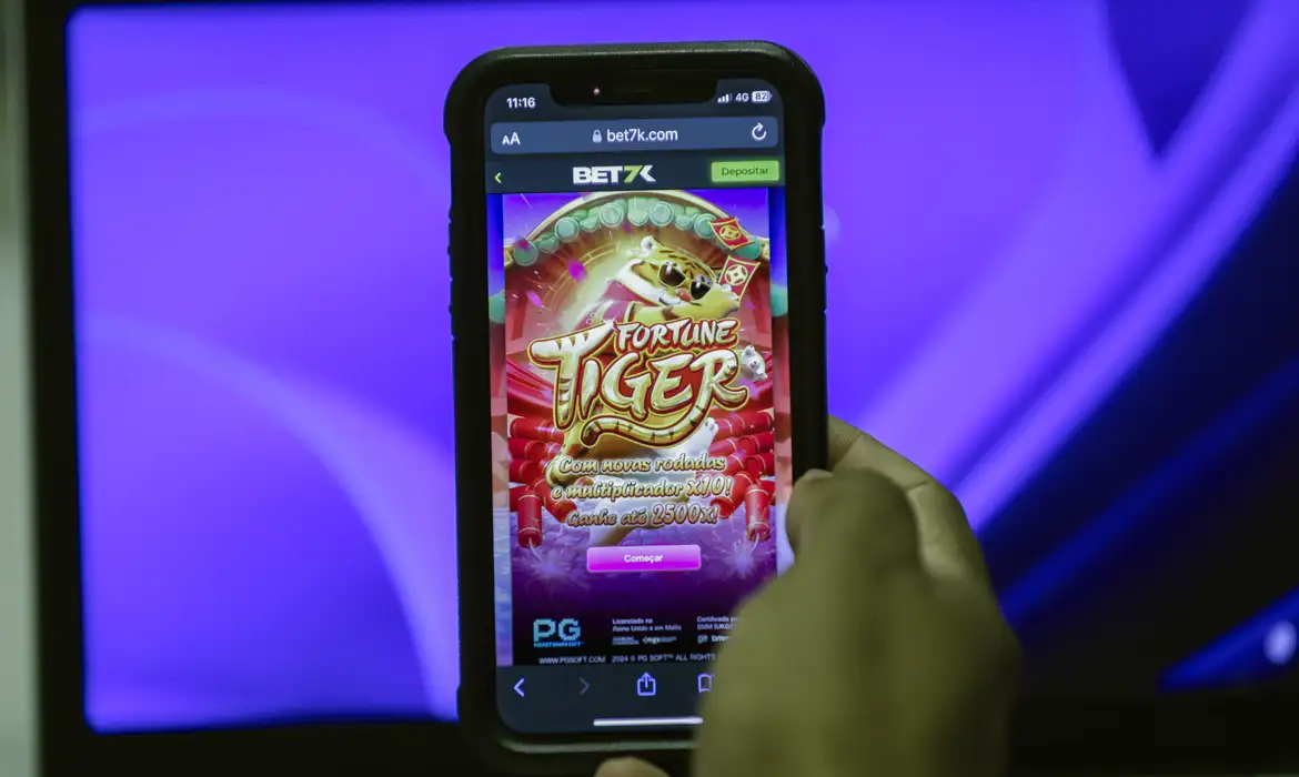 Para frear compulsão por bets, SUS terá atendimento especializado em saúde mental