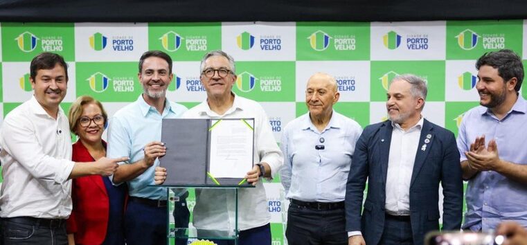 Brasil inaugura primeiro Centro de Clima e Saúde na Amazônia