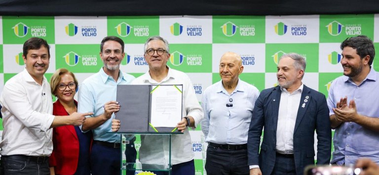 Brasil inaugura primeiro Centro de Clima e Saúde na Amazônia