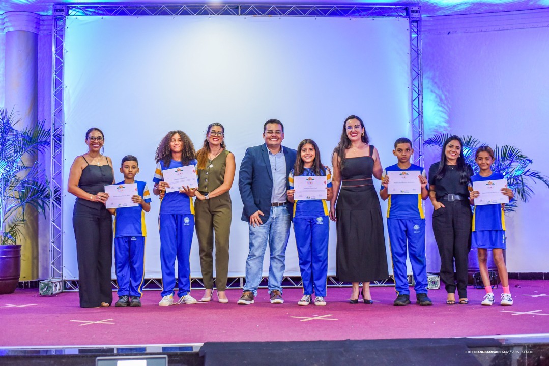 Projeto Maria Vai à Escola completa 10 anos e reforça compromisso com a proteção das crianças