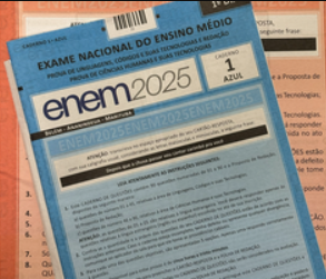 MEC divulga resultados do Enem e lança chatbot com envio de mensagens personalizadas para orientar estudantes