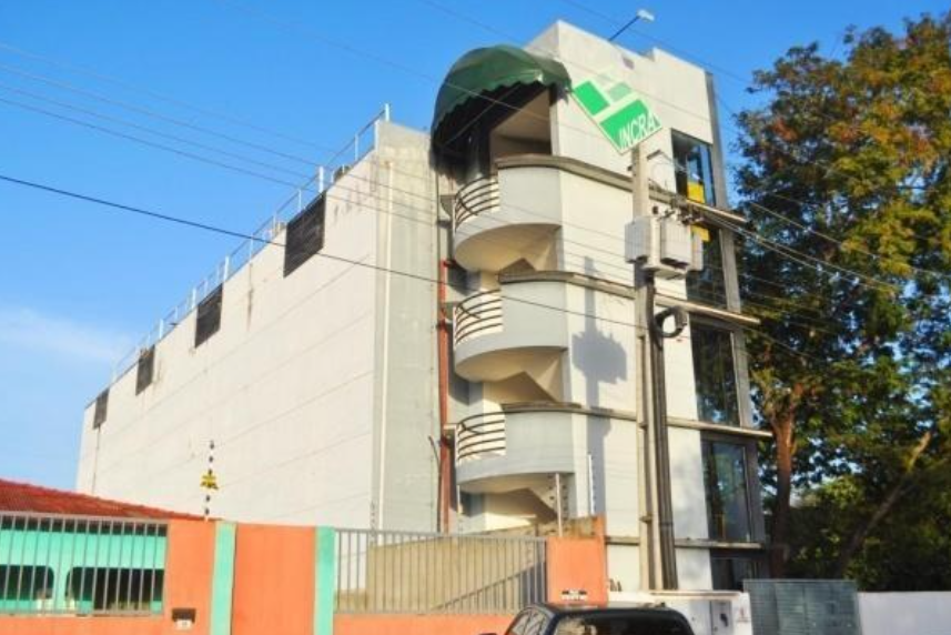 Incra Roraima mudará de endereço a partir de 2026