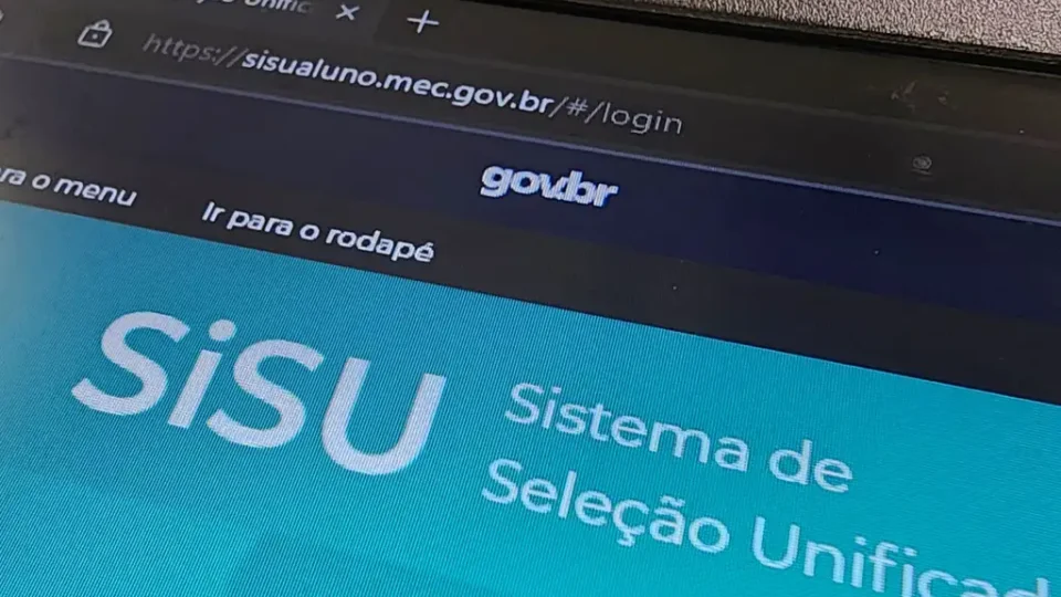 Sisu 2026 abre inscrições em 19 de janeiro com 800 vagas em Roraima
