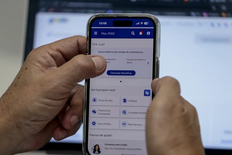 INSS estende prazo de contestação para 20 de março após falhas no Meu INSS