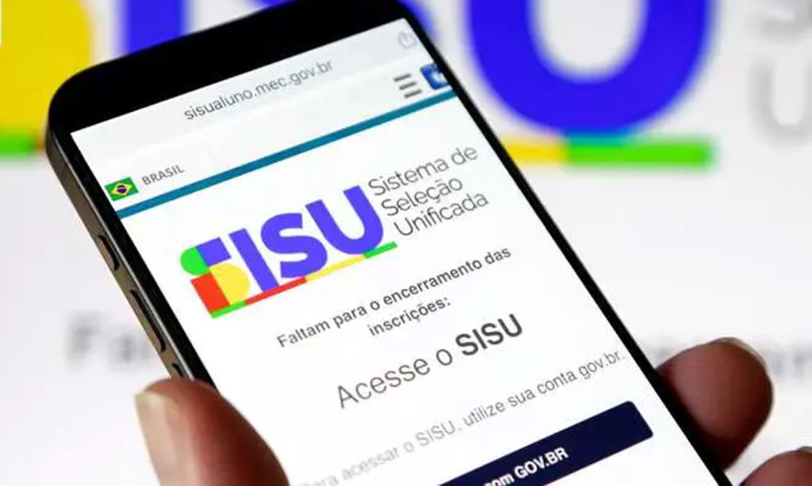 Sisu 2026 divulga resultado e inicia período de matrícula em 2 de fevereiro