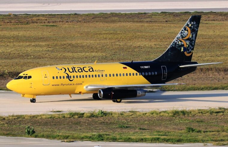 Boa Vista terá voos semanais para Puerto Ordaz a partir de fevereiro