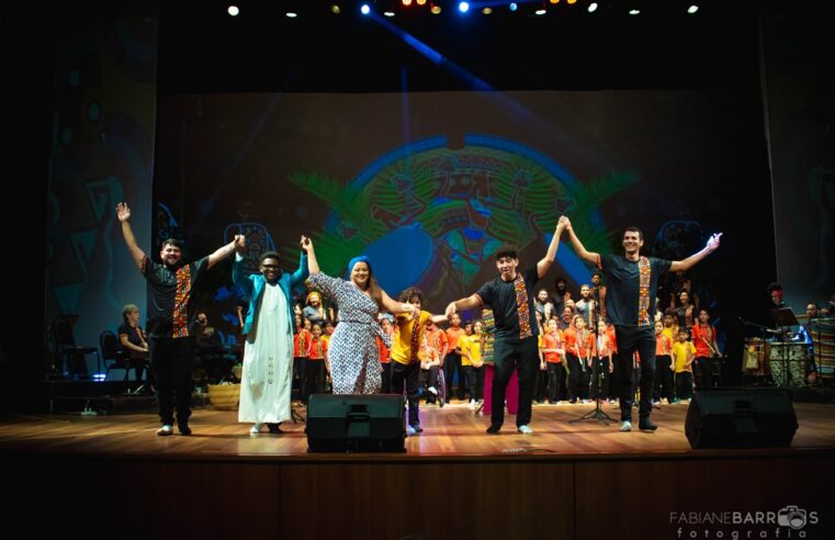 Coral IBVM abre vagas em audições gratuitas nos dias 2 e 4 de fevereiro