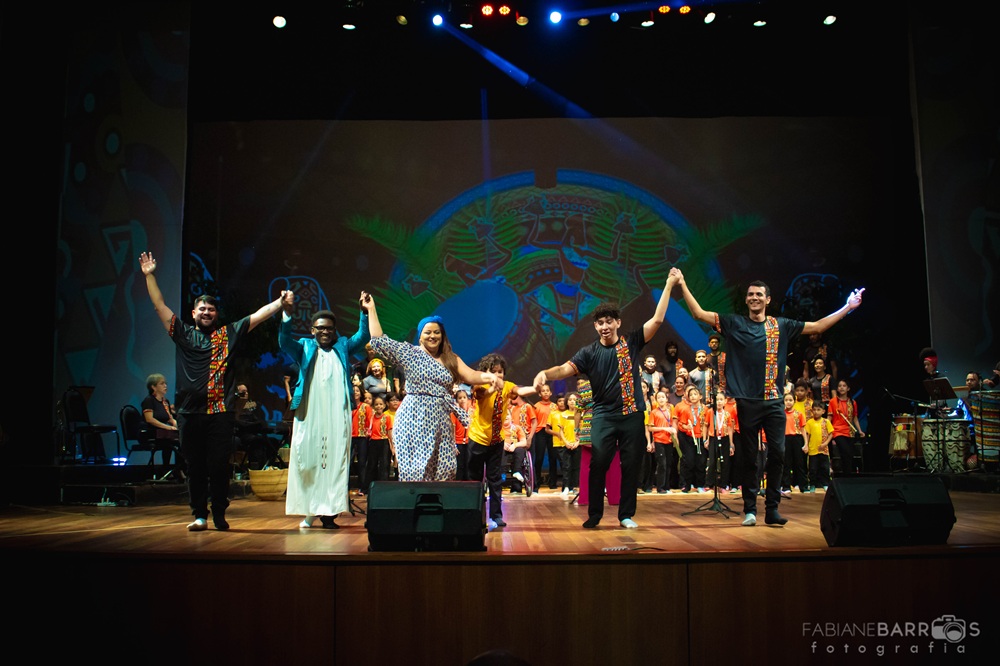 Coral IBVM abre vagas em audições gratuitas nos dias 2 e 4 de fevereiro