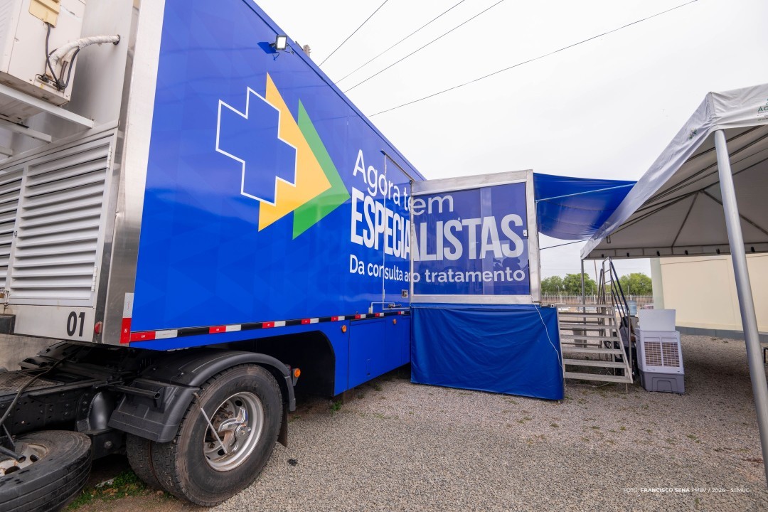 Parceria com MS fortalece rede especializada à saúde da mulher em Boa Vista