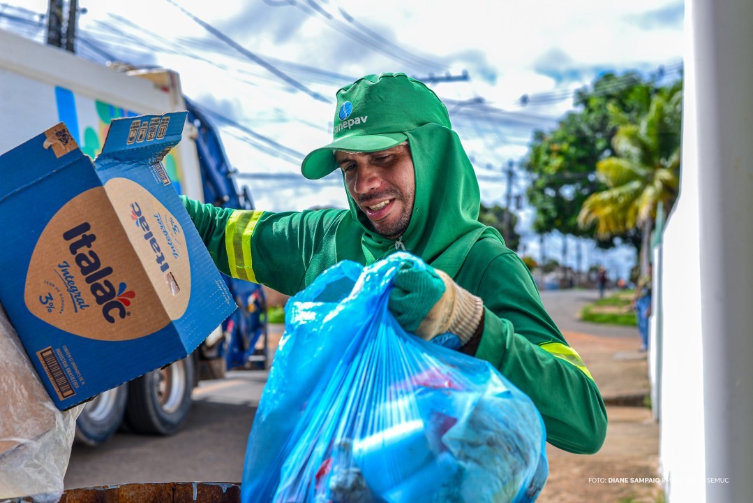 Serviços essenciais funcionam normalmente em Boa Vista durante feriado prolongado de São Sebastião