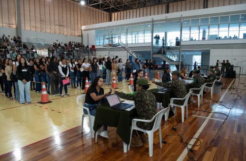 Exército convoca homens e mulheres para seleção complementar em 4 de fevereiro