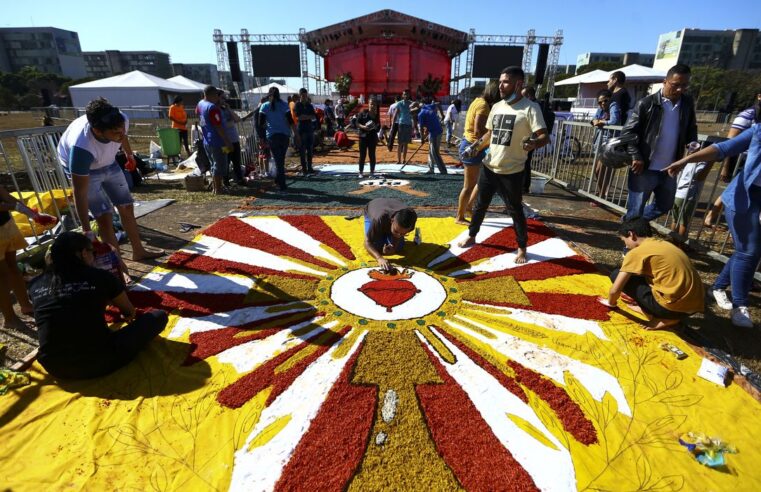 Calendário oficial de 2026 traz 10 feriados e 9 pontos facultativos