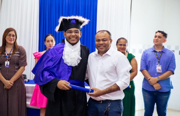 Sesc Ler abre matrículas gratuitas para EJA em Iracema, Rorainópolis e São João da Baliza