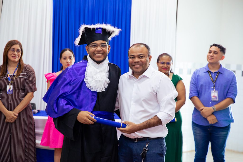 Sesc Ler abre matrículas gratuitas para EJA em Iracema, Rorainópolis e São João da Baliza