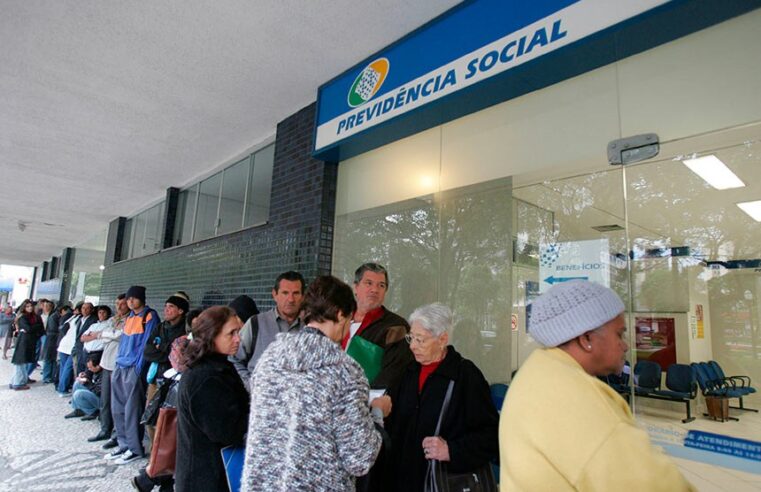 INSS cria fila única nacional para acelerar análise de benefícios