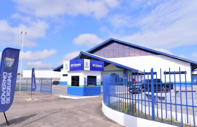 Iteraima abre processo seletivo com 40 vagas com inscrições a partir de 12 de janeiro