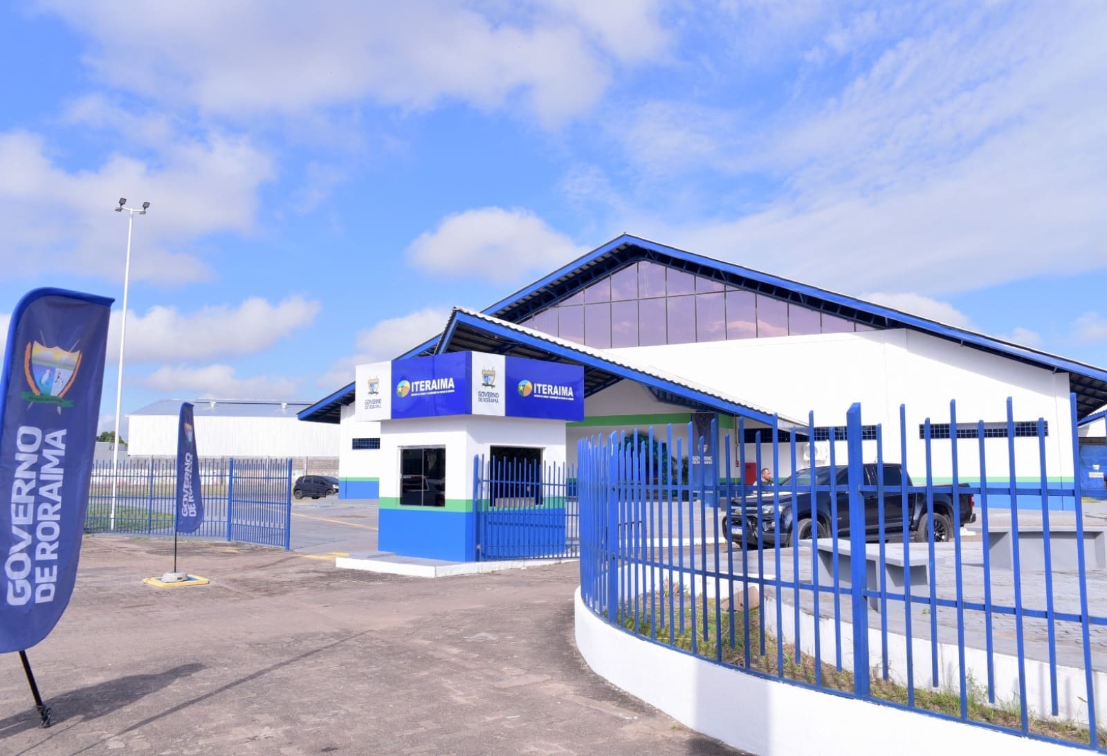 Iteraima abre processo seletivo com 40 vagas com inscrições a partir de 12 de janeiro