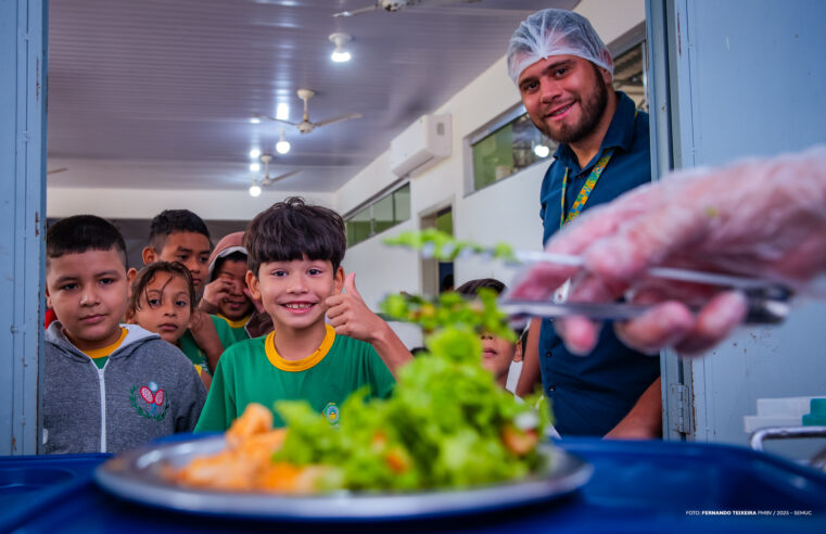 Prefeitura de Boa Vista prorroga inscrições para processo seletivo da Educação