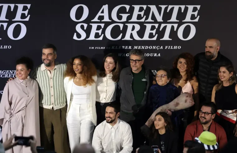 O Agente Secreto – Filme brasileiro conquista prêmio nos EUA e segue na disputa por Globo de Ouro e Oscar