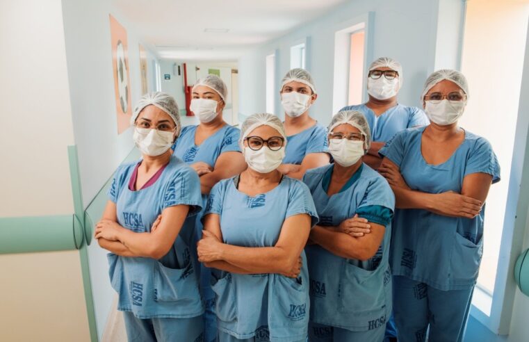 Prazo para envio de documentos da avaliação de títulos do Concurso da Saúde de Boa Vista é prorrogado