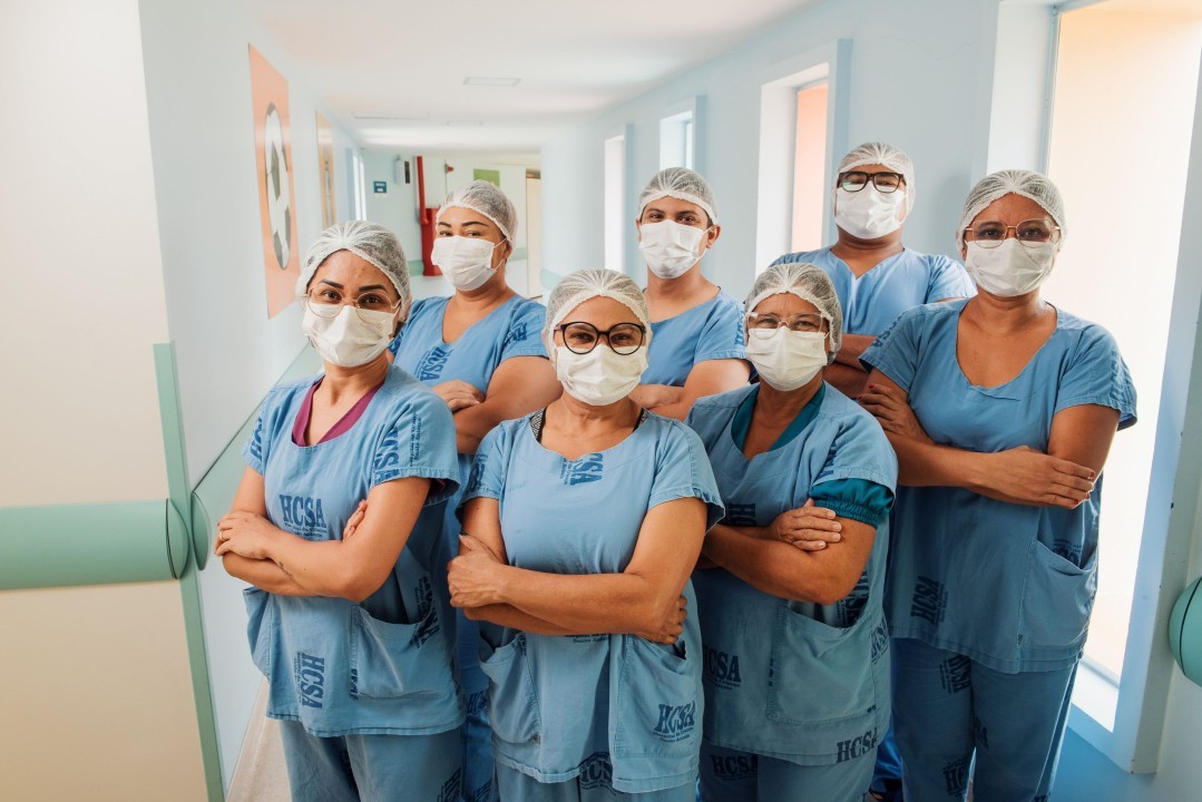 Prazo para envio de documentos da avaliação de títulos do Concurso da Saúde de Boa Vista é prorrogado