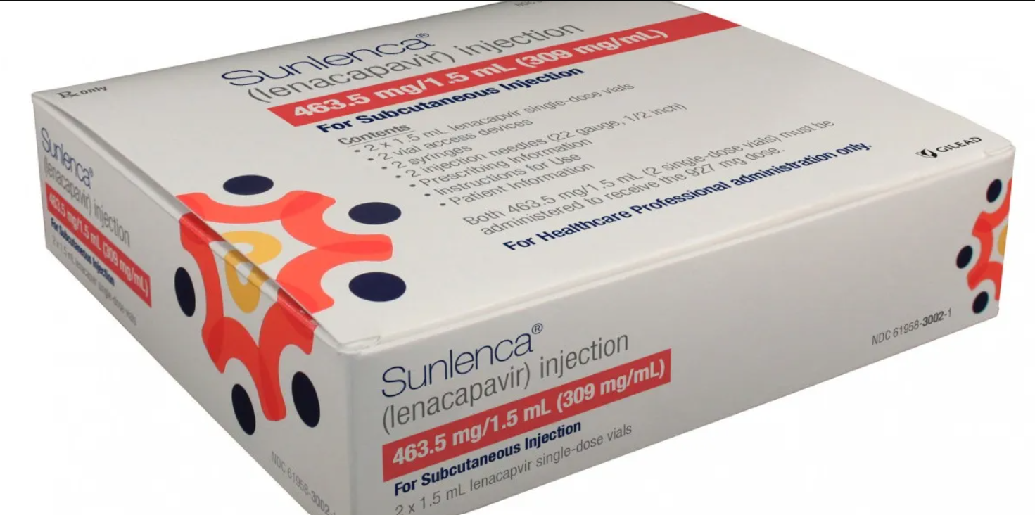 Novo antirretroviral aprovado pela Anvisa com aplicação semestral promete alta eficácia contra o HIV-1