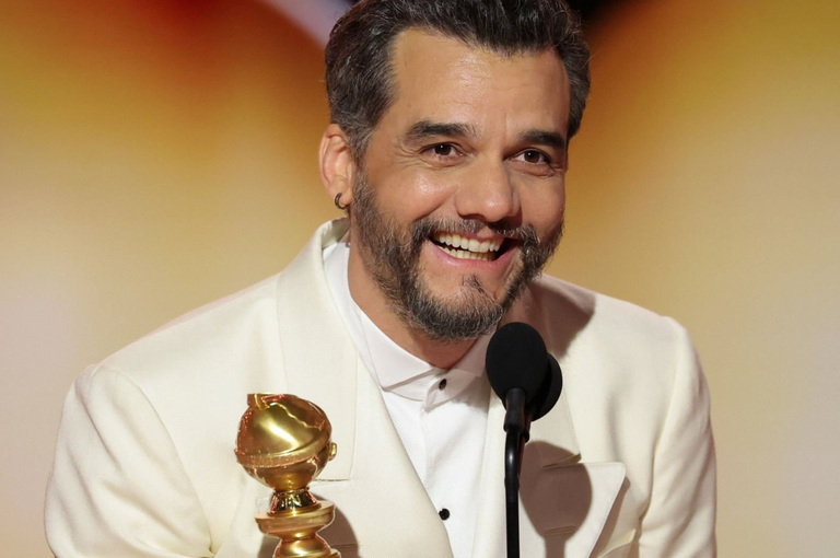 “O Agente Secreto” vence Melhor Filme Internacional e Wagner Moura leva Melhor Ator de Drama no Globo de Ouro