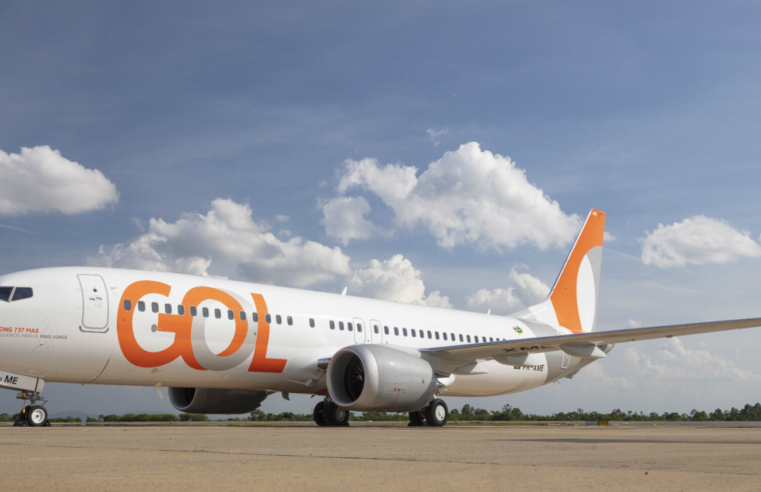 GOL anuncia voos diretos Boa Vista–Manaus a partir de abril