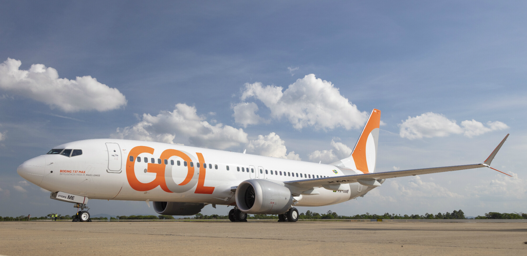 GOL anuncia voos diretos Boa Vista–Manaus a partir de abril
