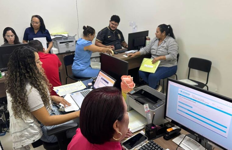 Cartório da Maternidade passa a funcionar todos os dias em Boa Vista