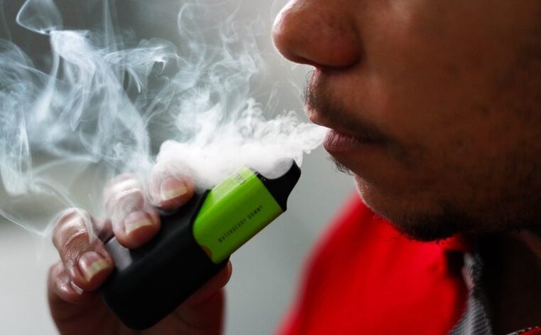 Anvisa e MPF vão coordenar ações de fiscalização e comunicação sobre riscos dos cigarros eletrônicos