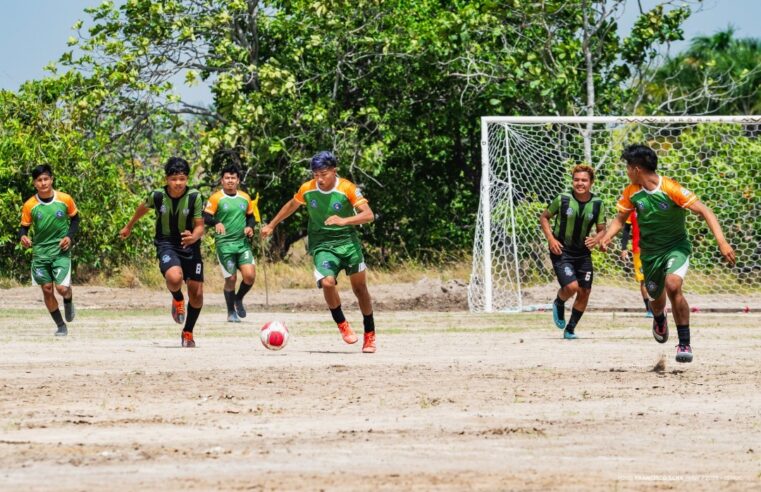 Comunidades celebram final da 3ª Copa Macuxi com alegria e valorização da cultura indígena