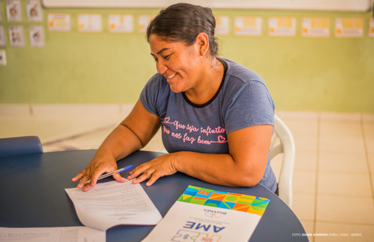 ARI’KUTA – Programa oferece crédito sem juros para empreendedores indígenas