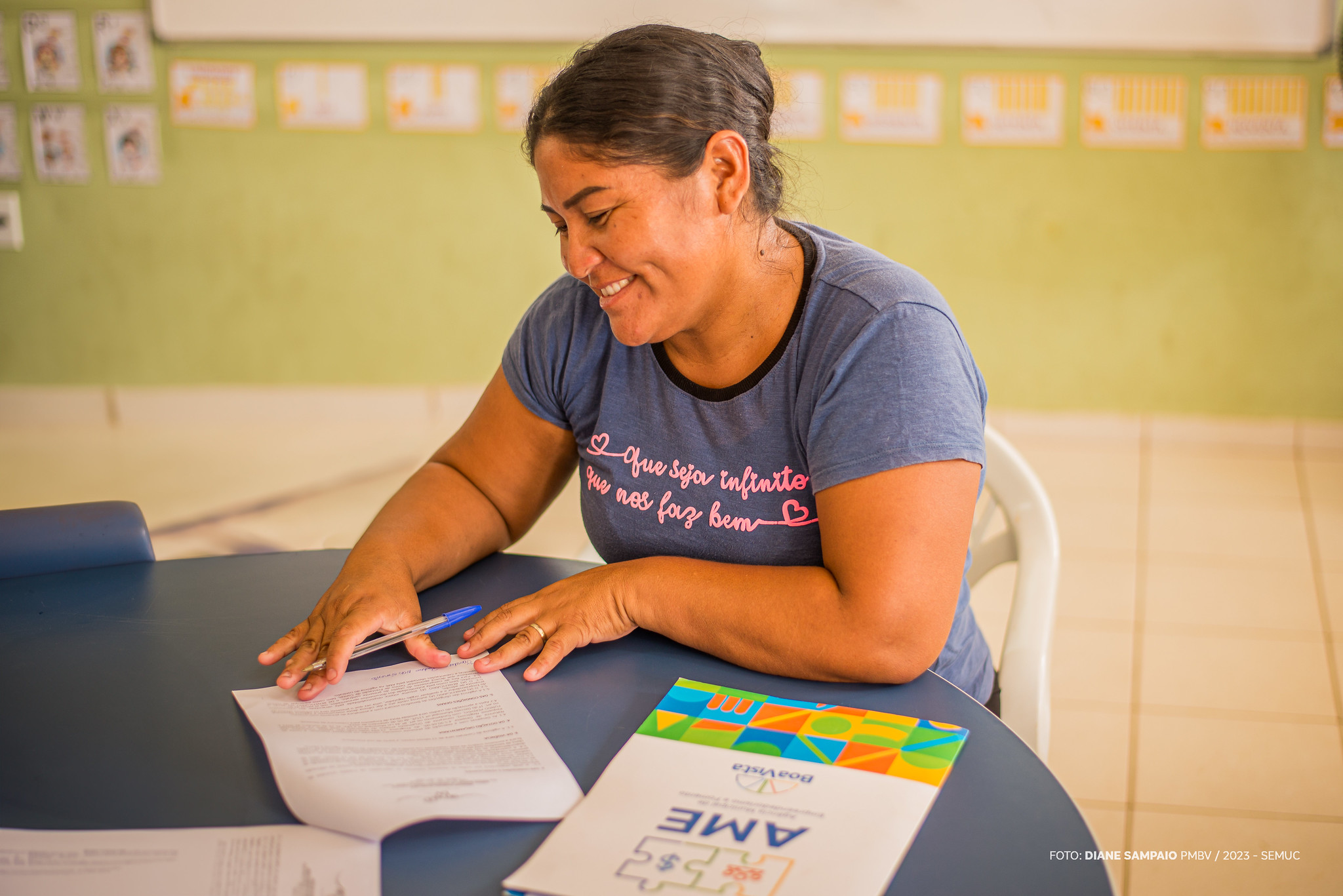 ARI’KUTA – Programa oferece crédito sem juros para empreendedores indígenas