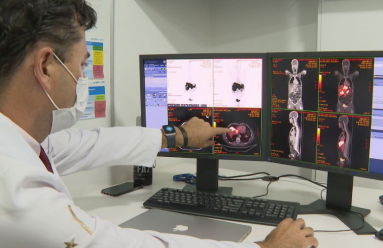 Brasil pode registrar 781 mil novos casos de câncer por ano até 2028