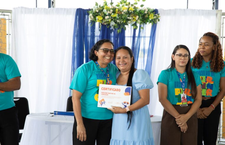 Sesc Roraima abre inscrições até 20 de fevereiro para oficinas gratuitas de artesanato em Iracema