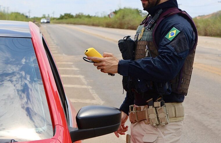 Carnaval em Roraima tem um acidente e mais de 700 infrações nas rodovias federais