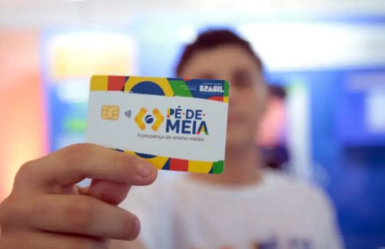 MEC abre cadastro para o Pé-de-Meia Licenciaturas 2026 com oferta de 12 mil bolsas