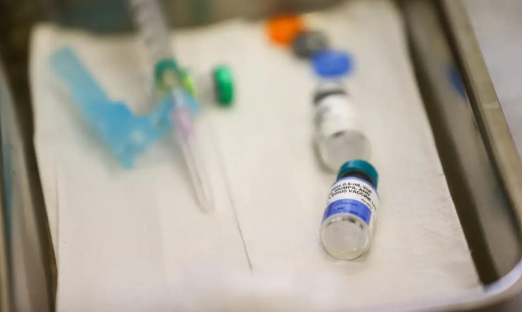 OMS alerta para explosão de casos de sarampo nas Américas