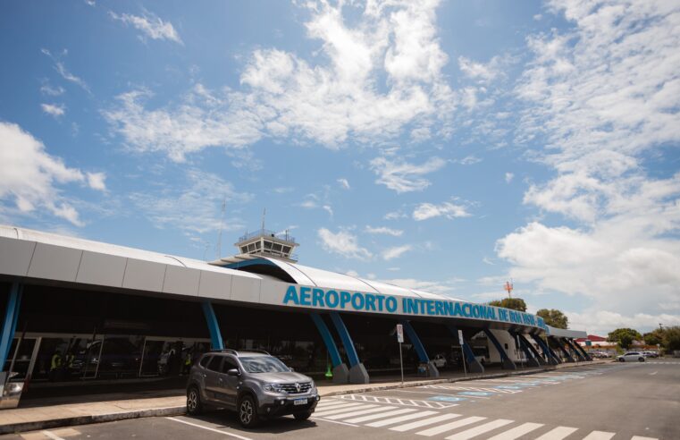 Boa Vista terá novos voos diretos para Manaus e Campinas