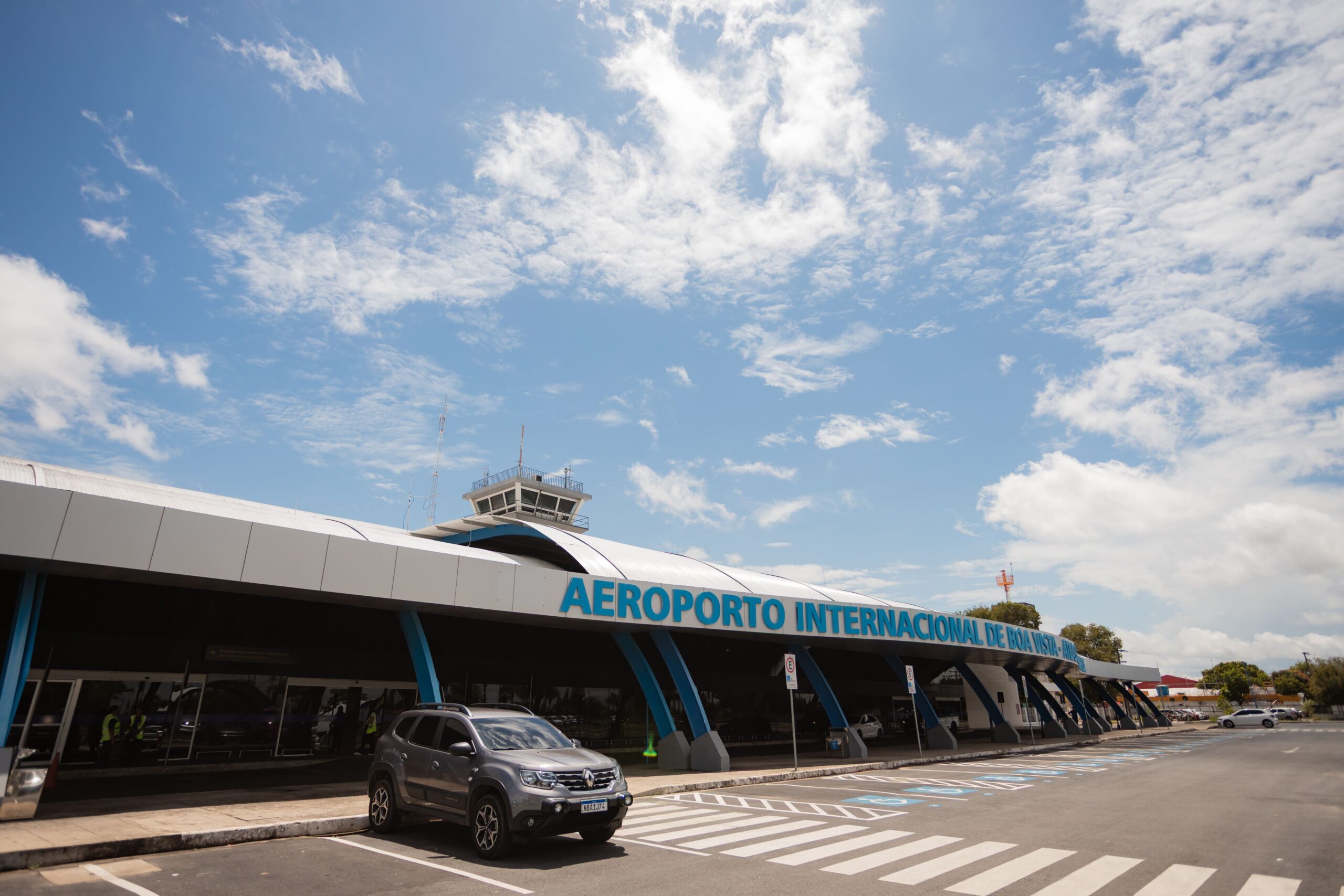 Boa Vista terá novos voos diretos para Manaus e Campinas