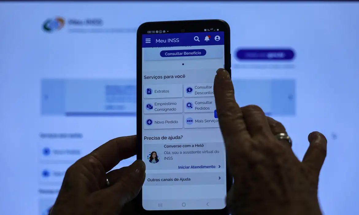 Prazo para contestar descontos indevidos do INSS termina nesta sexta-feira (20)