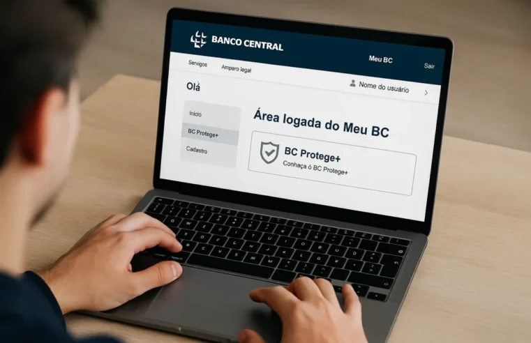 Conheça serviços de órgãos federais para se proteger de golpes