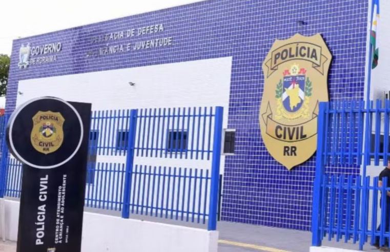 Escolas de Roraima passam a comunicar atos infracionais direto à Polícia Civil