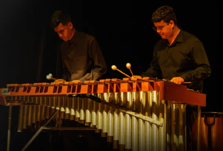 Inscrições abertas para o 4º Festival Internacional Sesc de Música